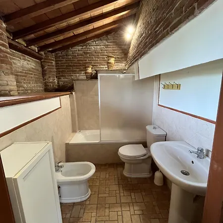 Tatil Evi Casa Etna *