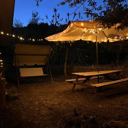 Etna Holiday home