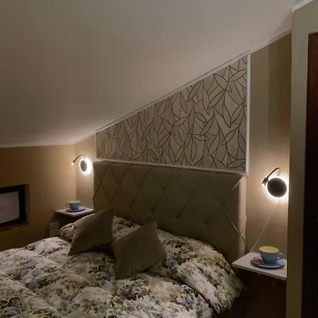 Casa Etna Santa Maria di Licodia