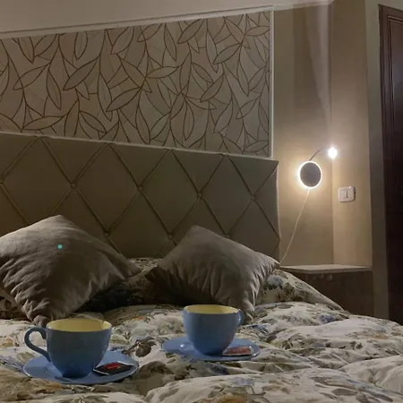 Casa Etna Santa Maria di Licodia