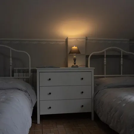 Casa Etna Santa Maria di Licodia