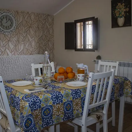 Tatil Evi Casa Etna
