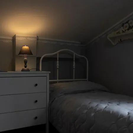 Tatil Evi Casa Etna *