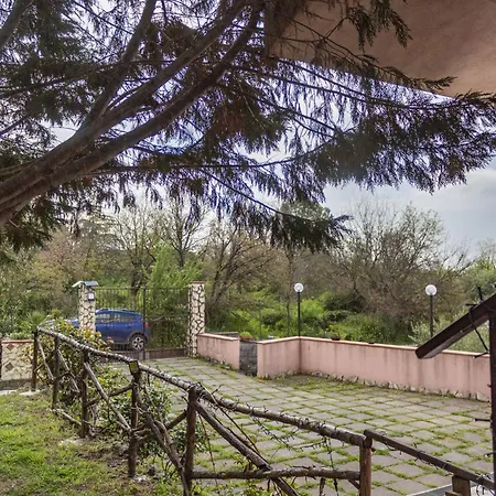 Casa Etna Tatil Evi