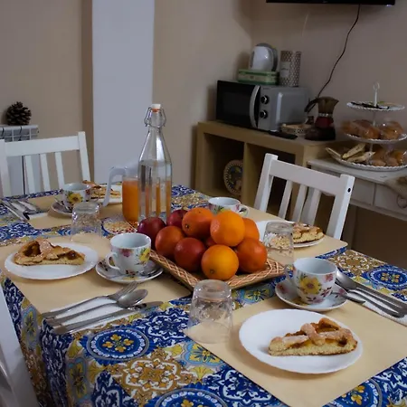 Etna Holiday home