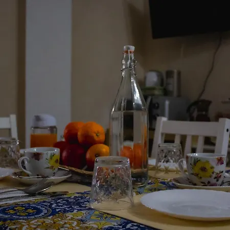 Casa Etna Santa Maria di Licodia