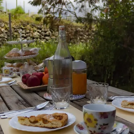 Casa Etna Tatil Evi Santa Maria di Licodia