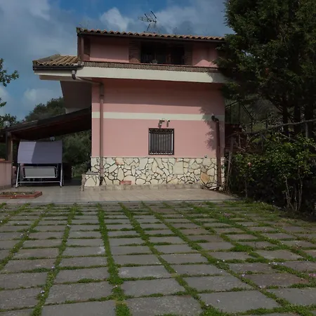 Etna * Santa Maria di Licodia